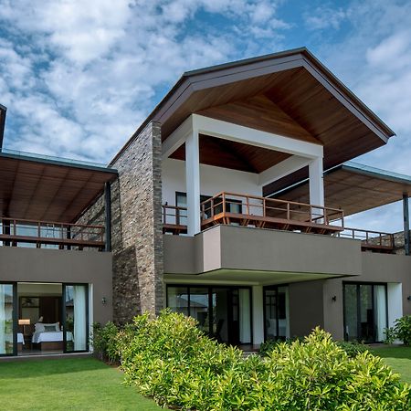 The Residence Bintan Kawal Exteriör bild