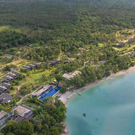 The Residence Bintan Kawal Exteriör bild