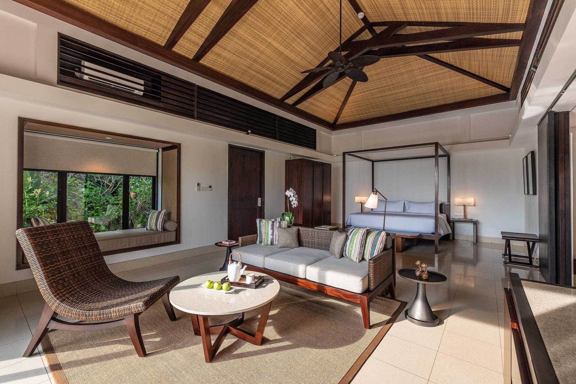 The Residence Bintan Kawal Exteriör bild
