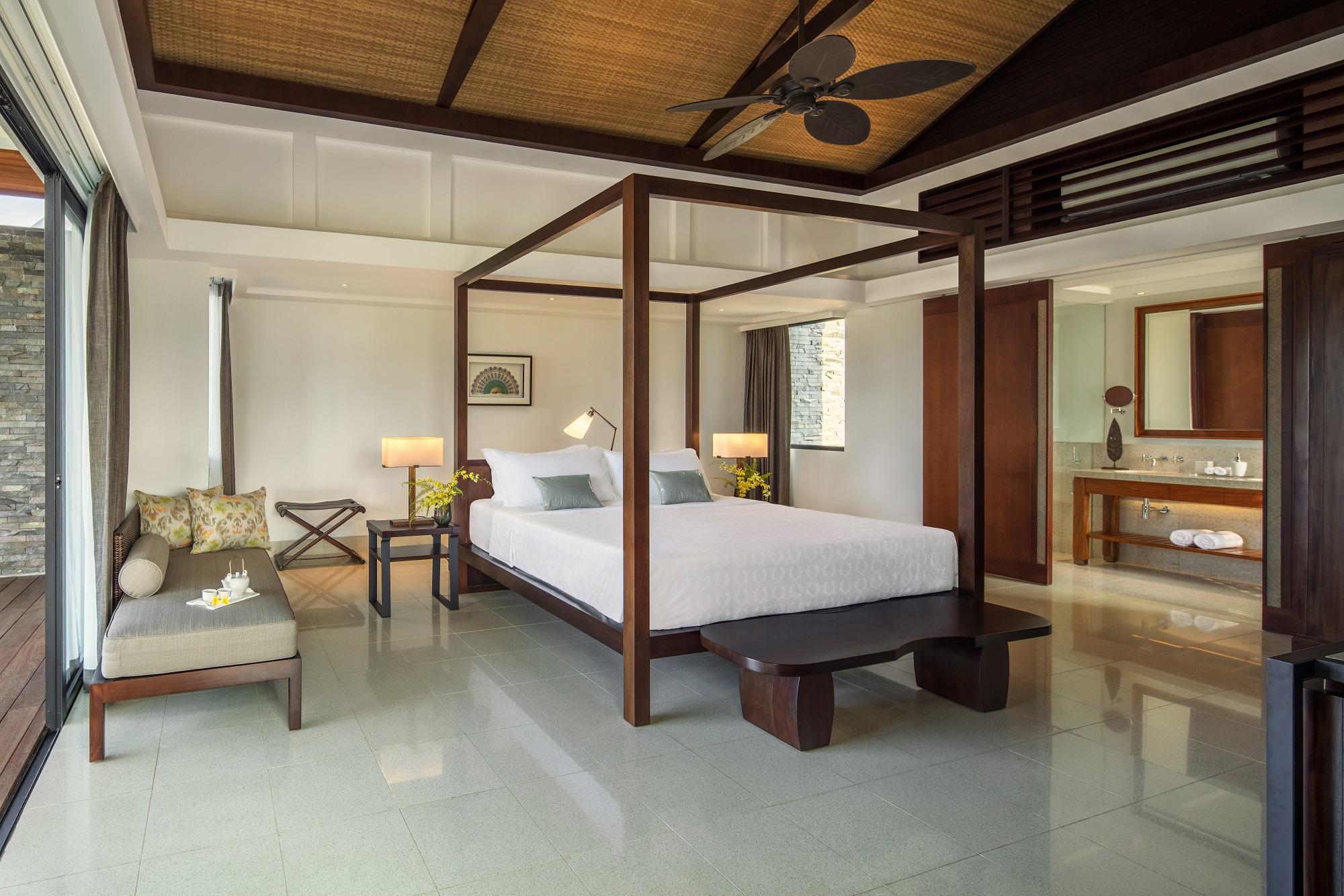 The Residence Bintan Kawal Exteriör bild