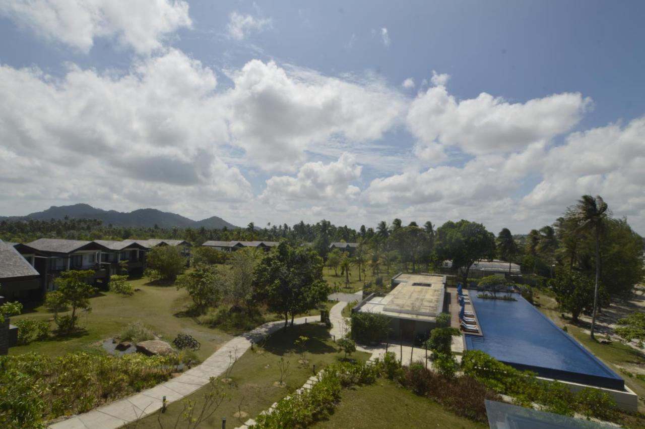 The Residence Bintan Kawal Exteriör bild
