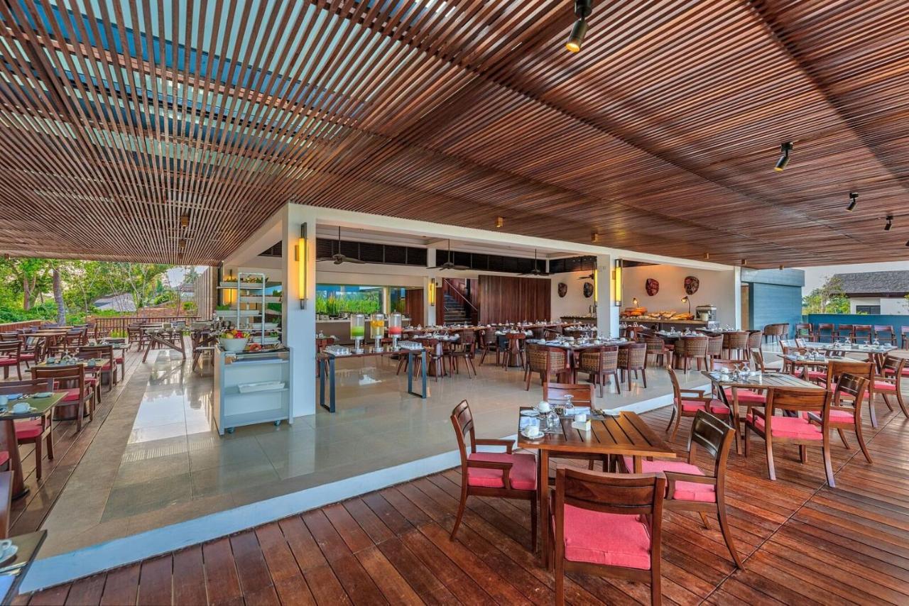The Residence Bintan Kawal Exteriör bild