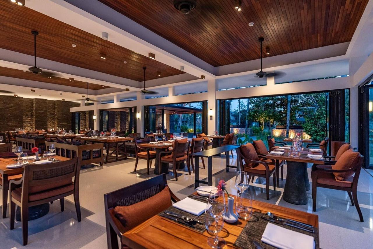The Residence Bintan Kawal Exteriör bild