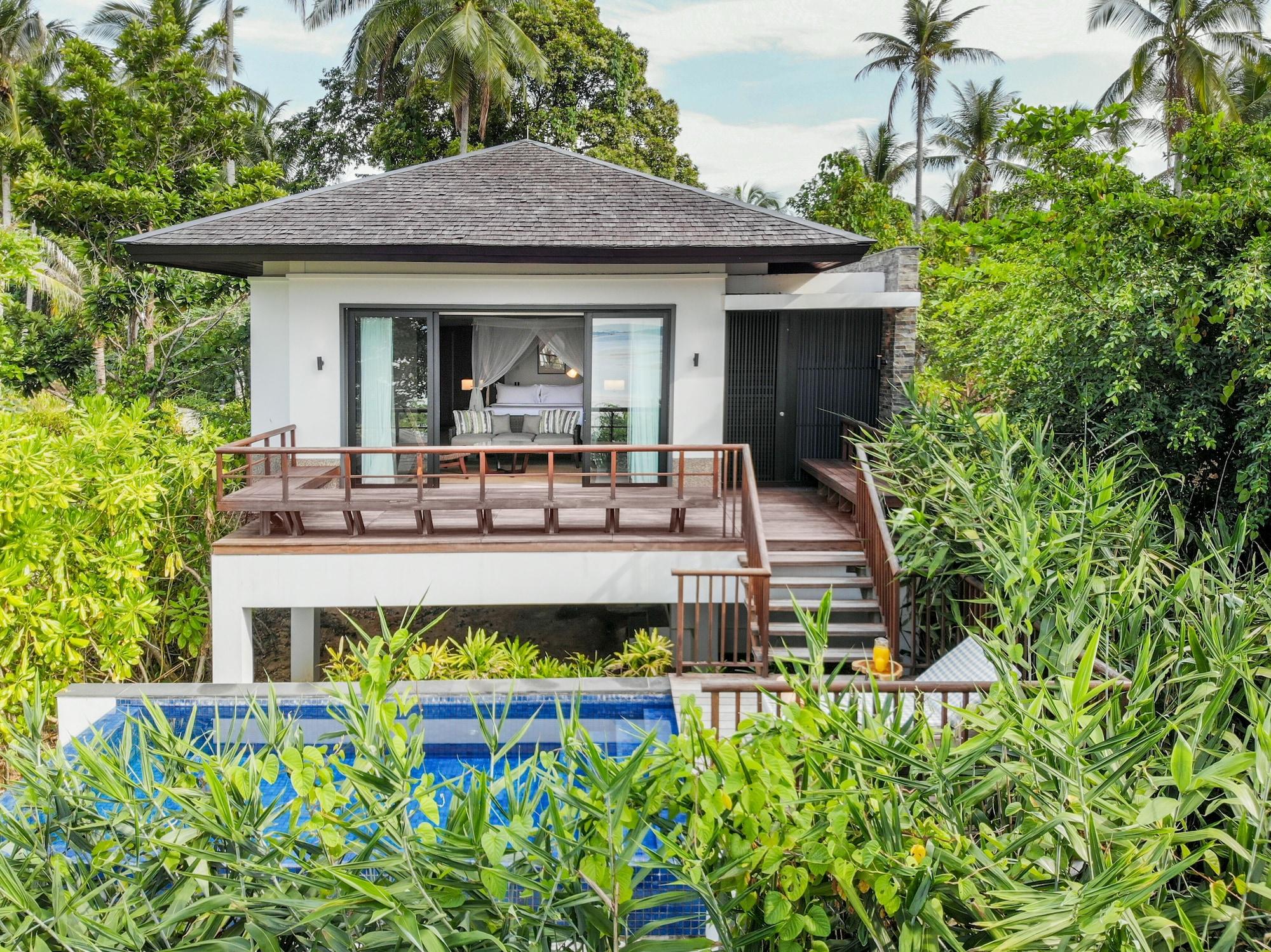 The Residence Bintan Kawal Exteriör bild