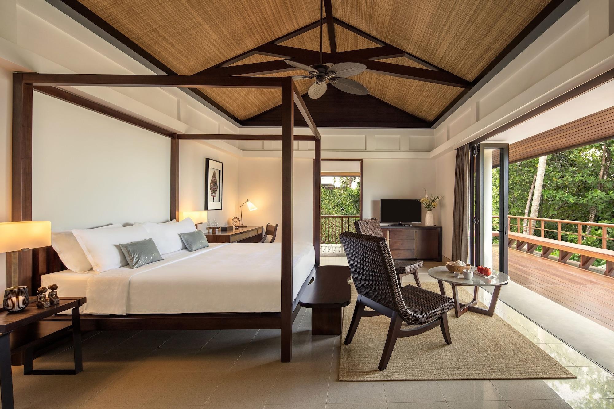 The Residence Bintan Kawal Exteriör bild
