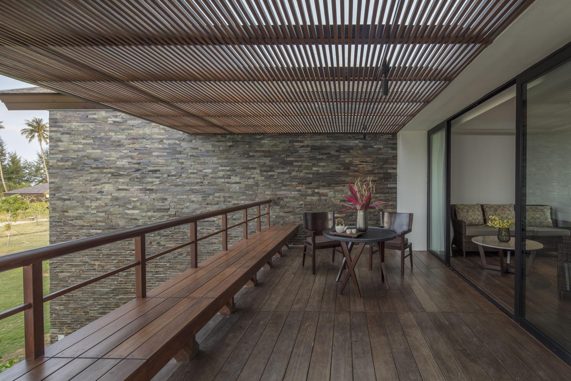 The Residence Bintan Kawal Exteriör bild