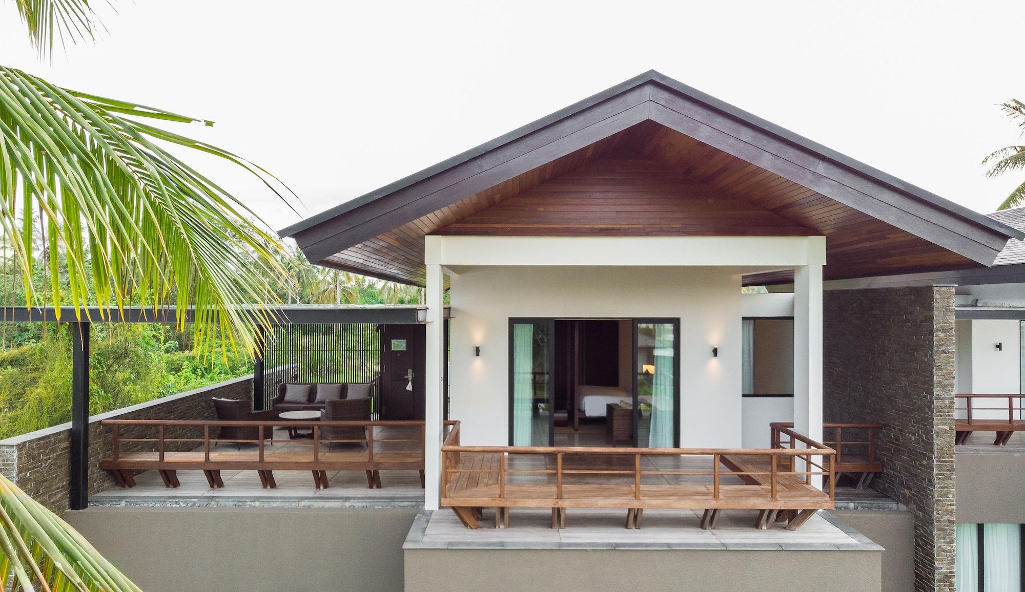 The Residence Bintan Kawal Exteriör bild