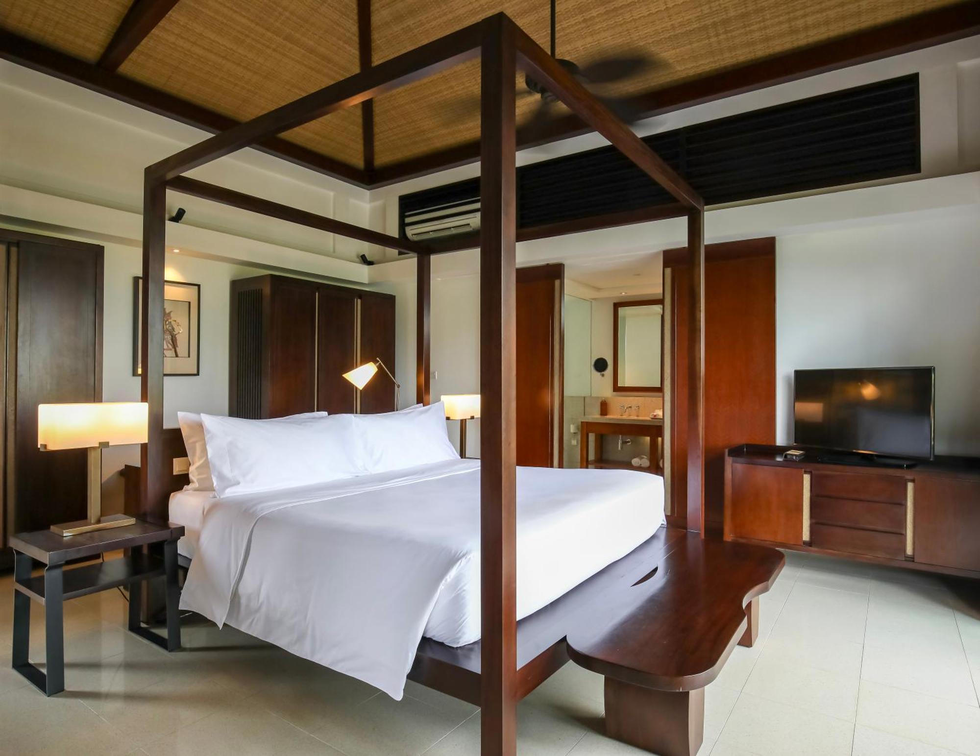 The Residence Bintan Kawal Exteriör bild