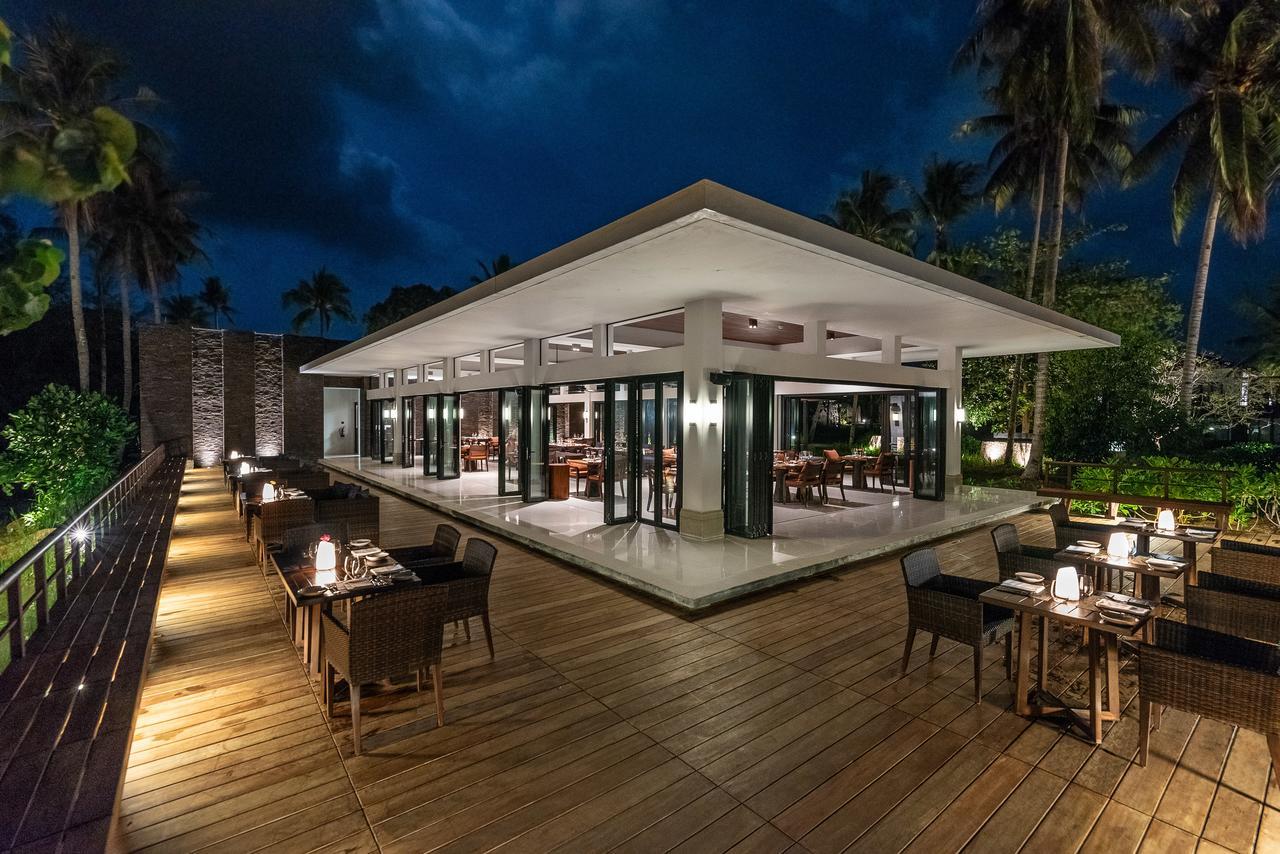 The Residence Bintan Kawal Exteriör bild