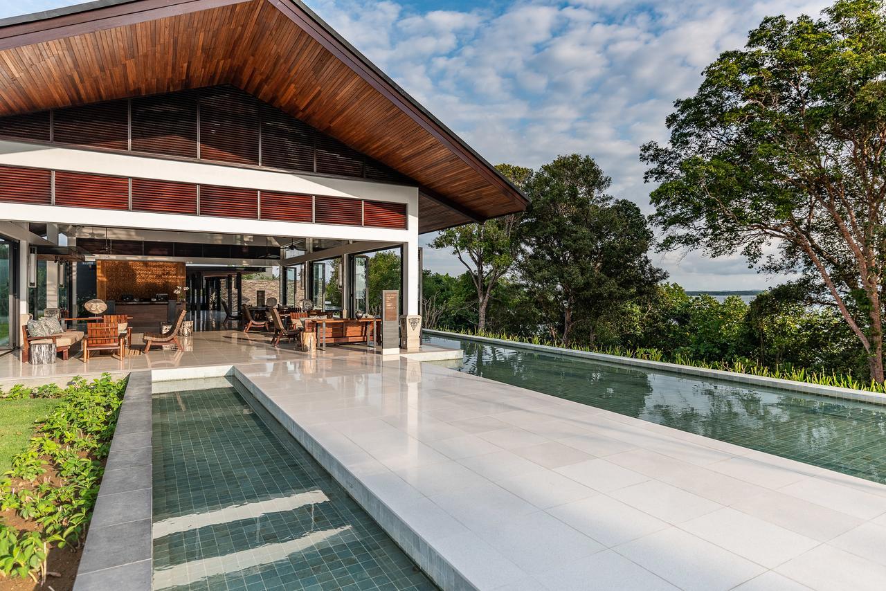 The Residence Bintan Kawal Exteriör bild